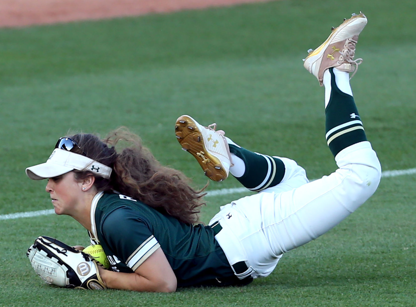 Colorado State vs Auburn